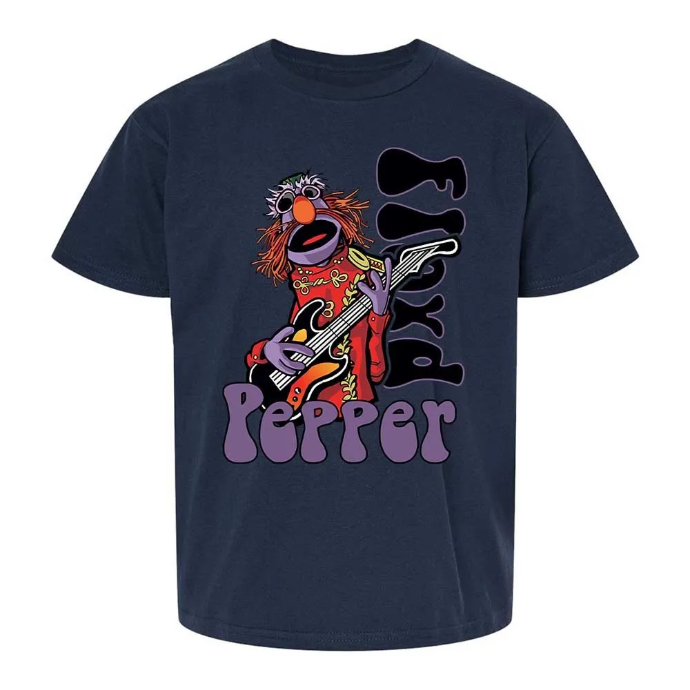 Hippest of the hip - Navy - 8