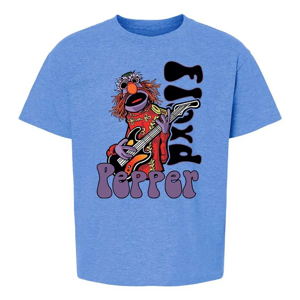 Hippest of the hip - Heather Royal - 14