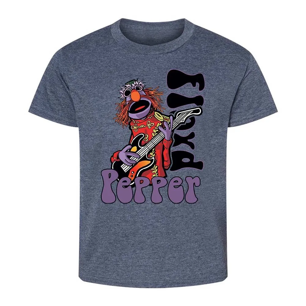 Hippest of the hip - Heather Navy - 15
