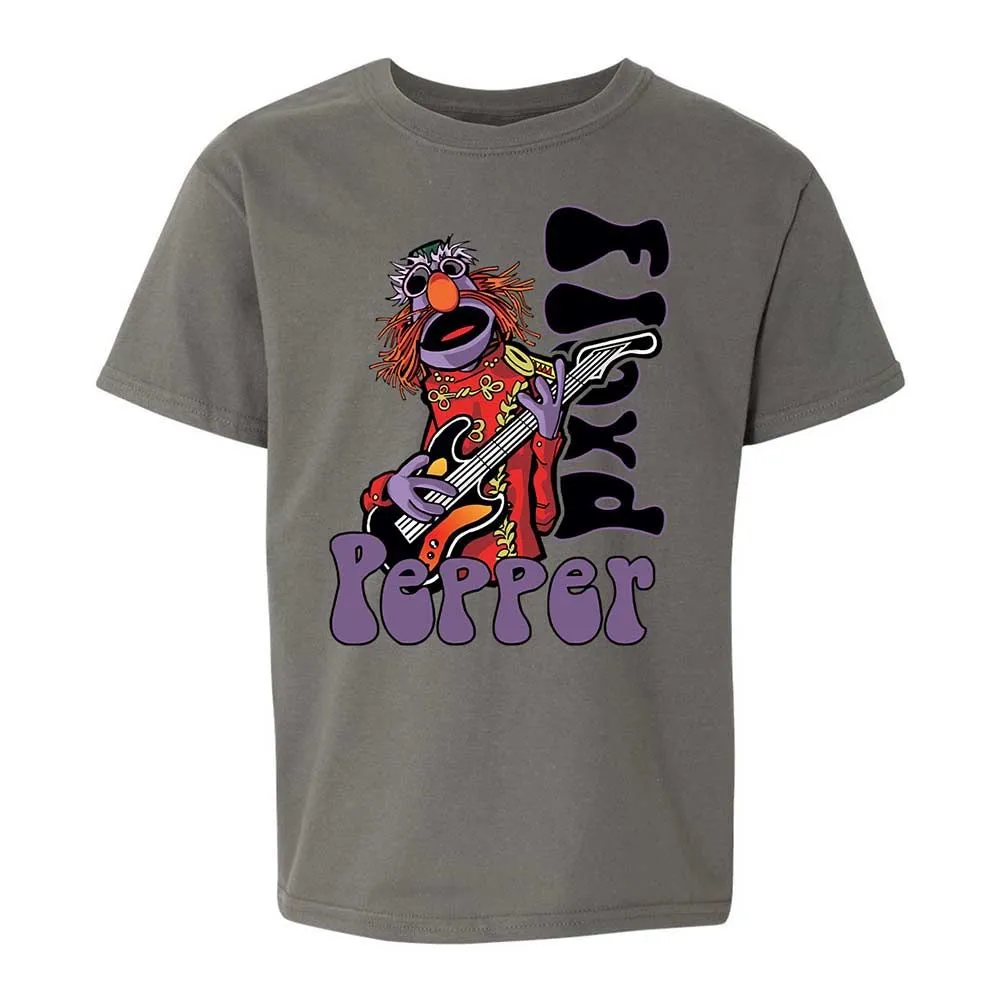 Hippest of the hip - Charcoal - 17