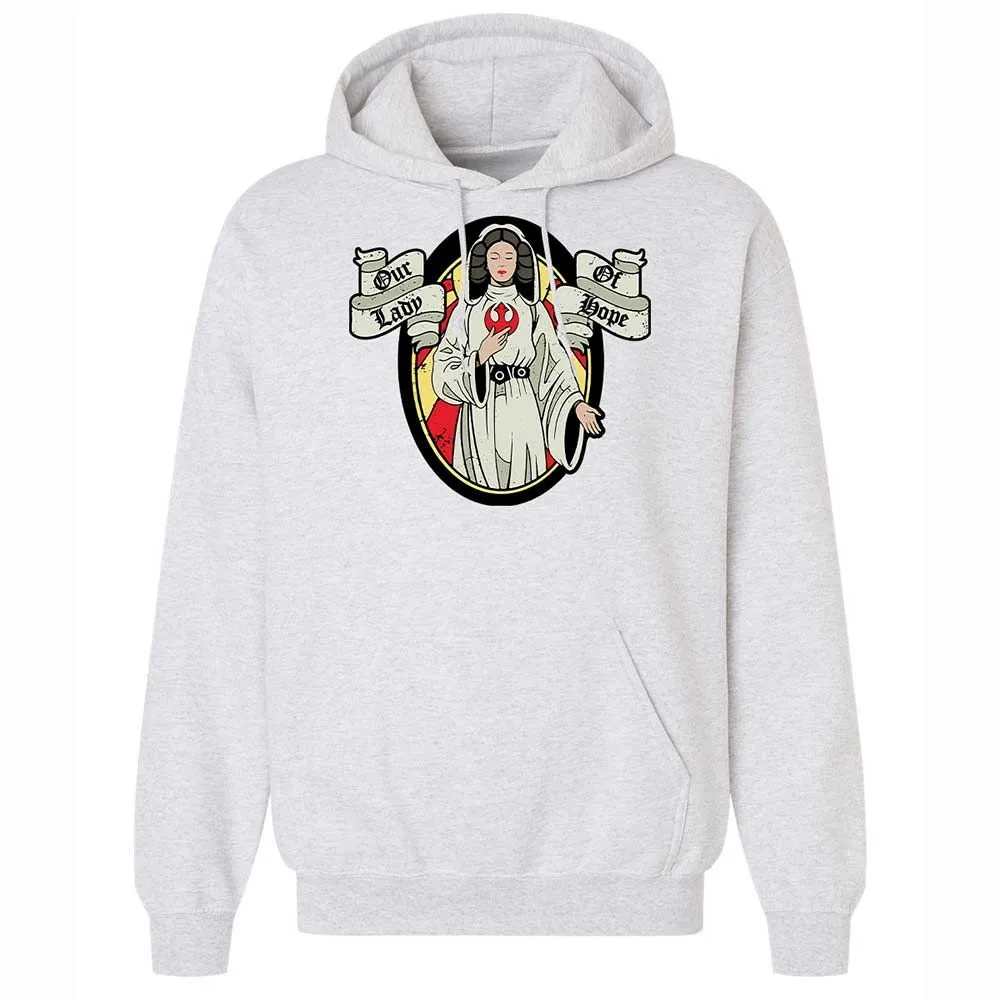 Our Lady of Hope - Ash - 2