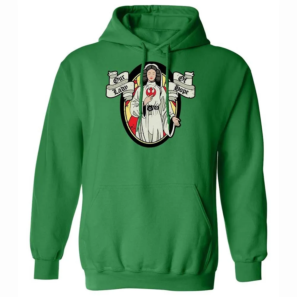 Our Lady of Hope - Irish Green - 11