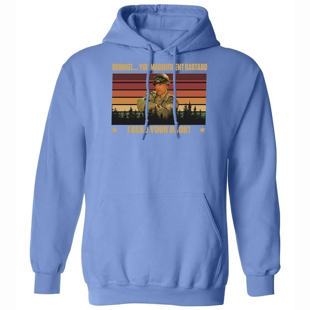 Classic Unisex Hoodie - 9QMX9ZM7 - Carolina Blue - 16