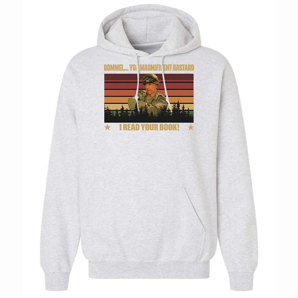 Classic Unisex Hoodie - 9QMX9ZM7 - Ash - 18