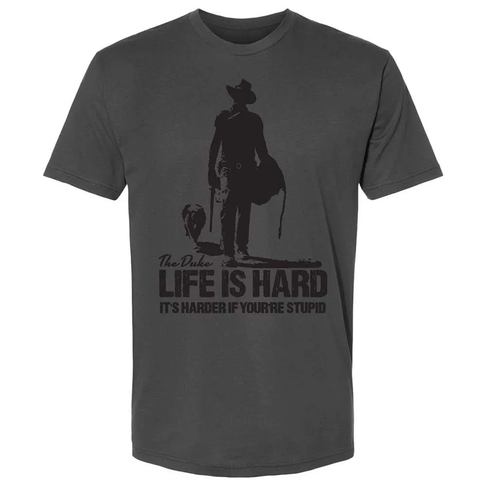 Life is hard - Heavy Metal - 13