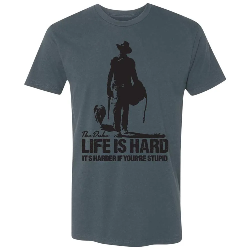 Life is hard - Indigo - 21