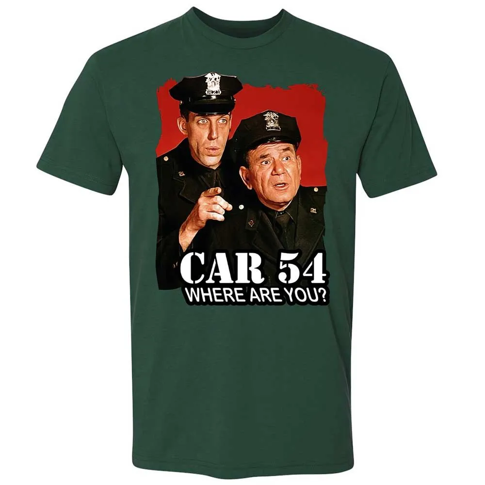 Premium Unisex T-Shirt - MS3DYL78 - Forest Green - 3