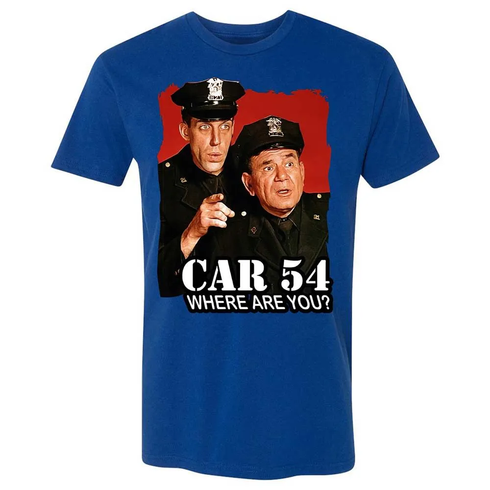 Premium Unisex T-Shirt - MS3DYL78 - Royal - 4
