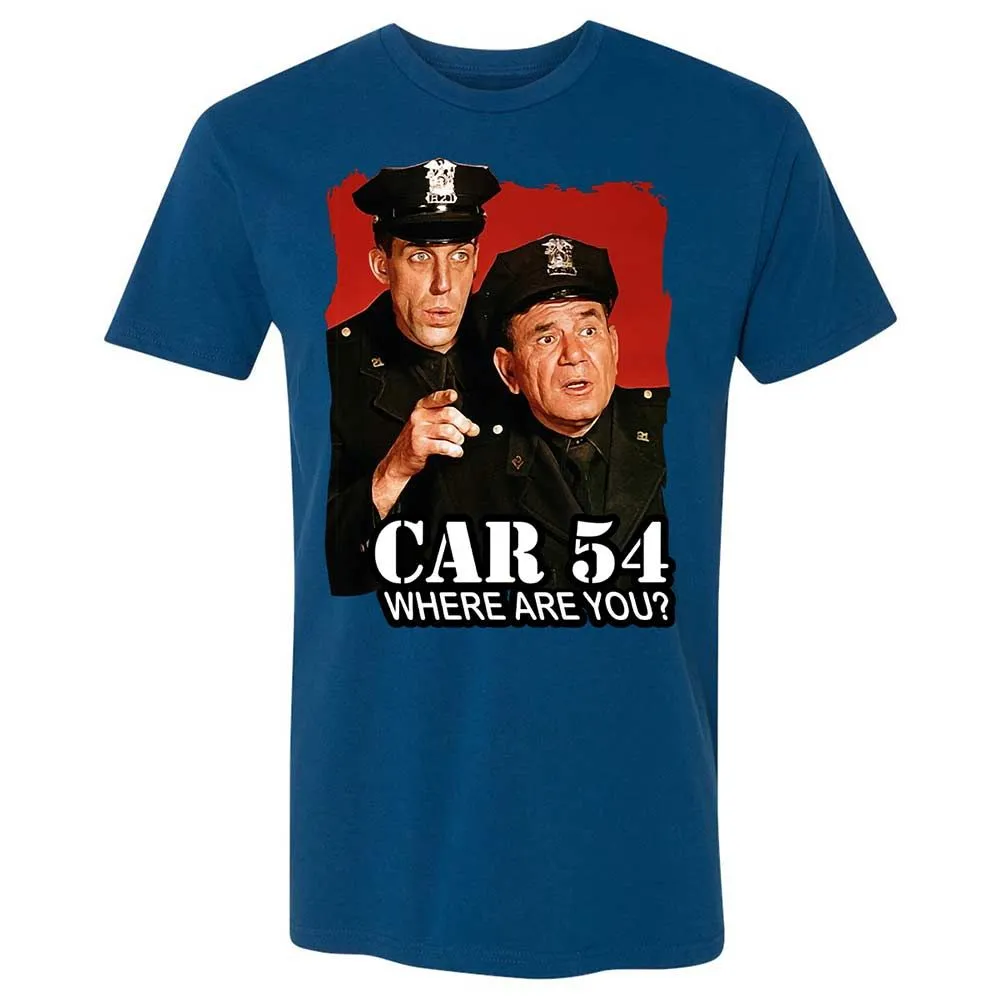 Premium Unisex T-Shirt - MS3DYL78 - Cool Blue - 5