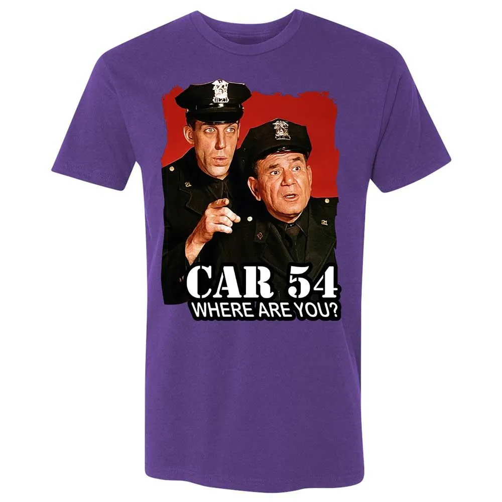 Premium Unisex T-Shirt - MS3DYL78 - Purple Rush - 14