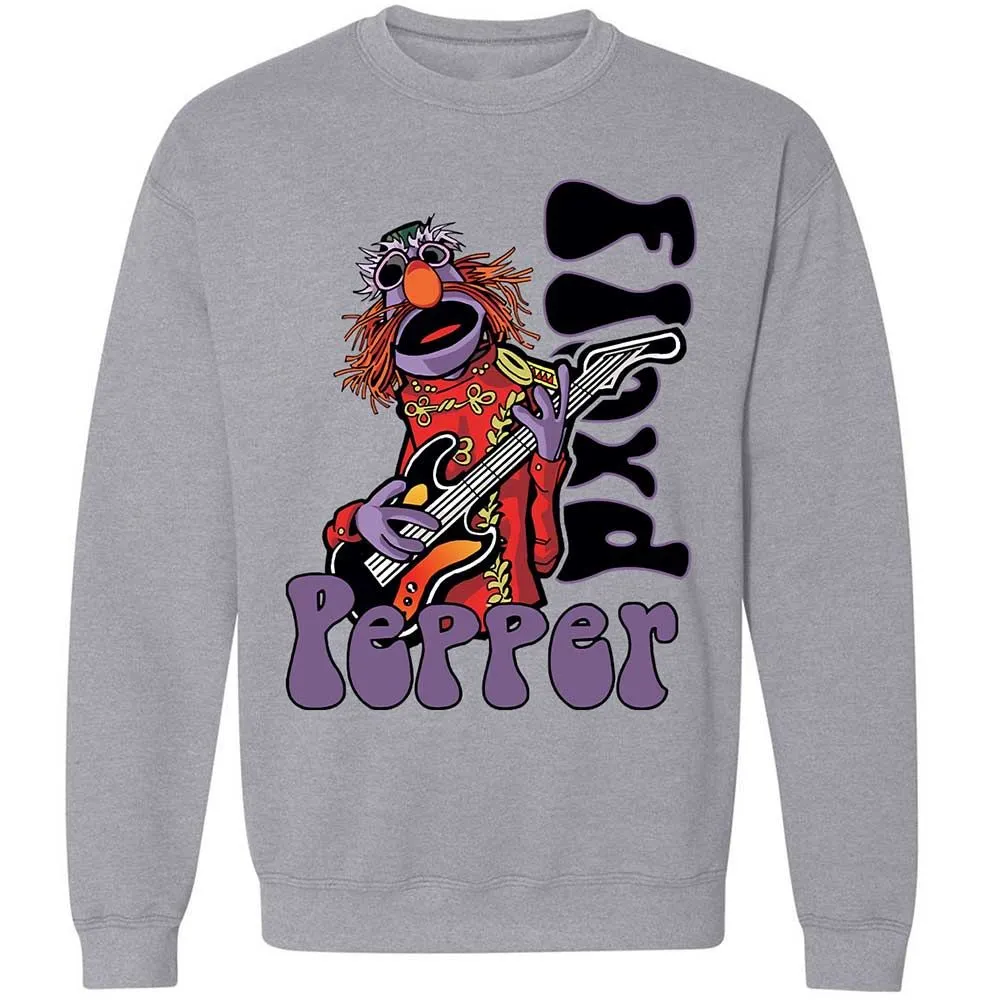 Hippest of the hip - Sport Grey - 3