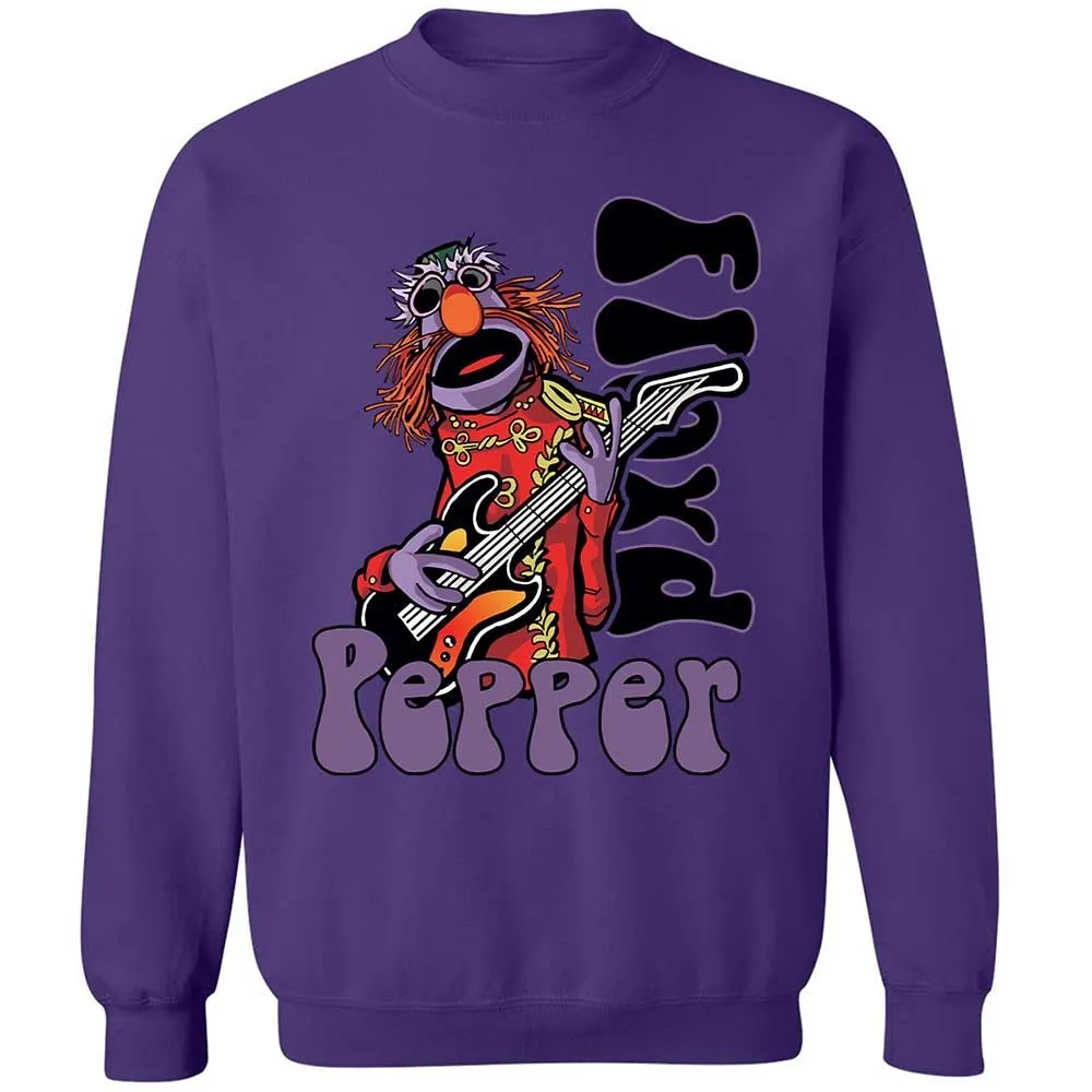 Hippest of the hip - Purple - 10
