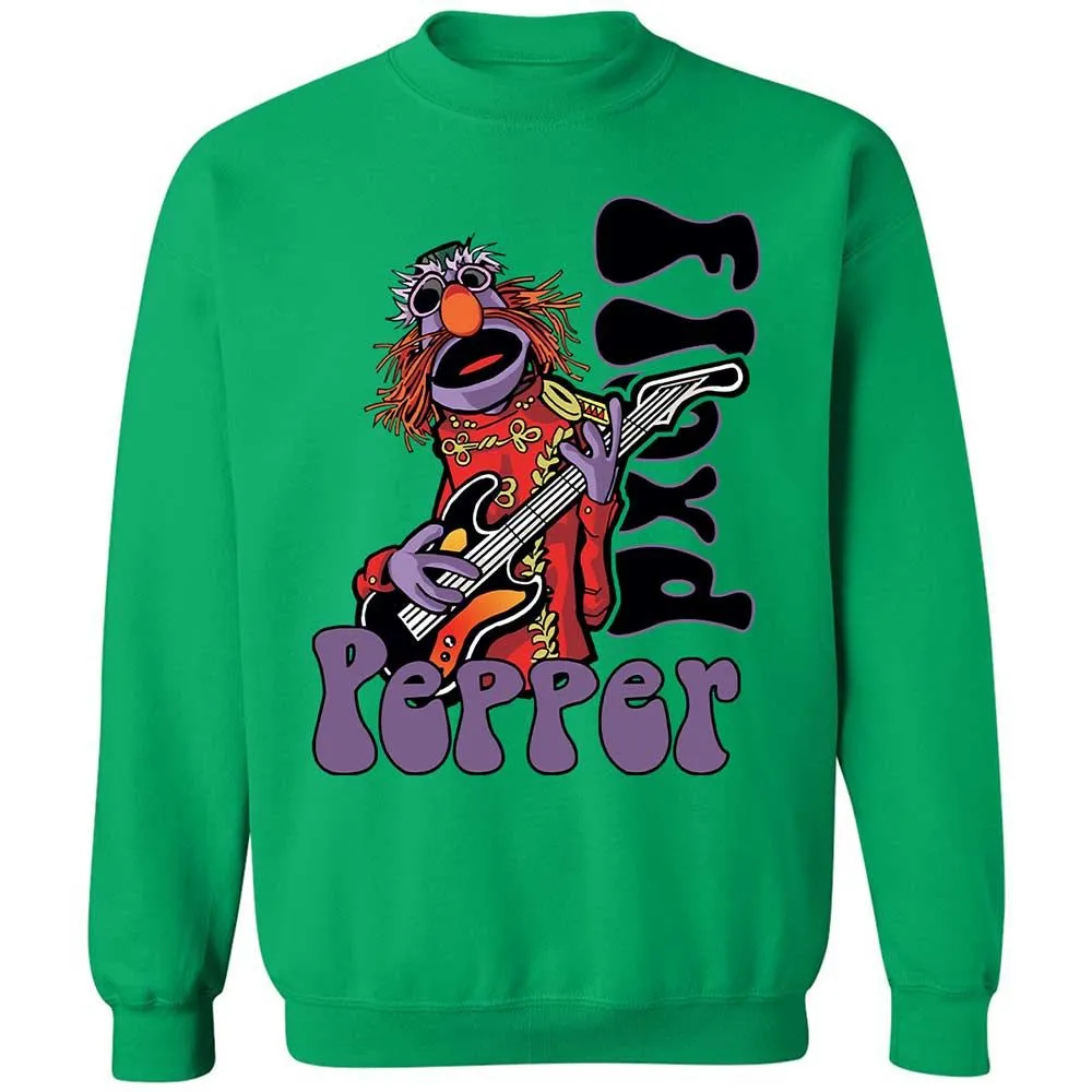 Hippest of the hip - Irish Green - 13