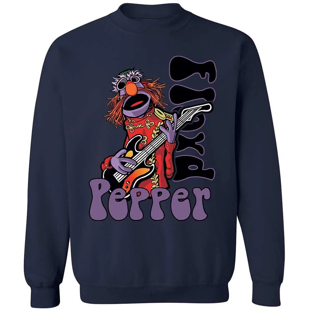 Hippest of the hip - Navy - 15