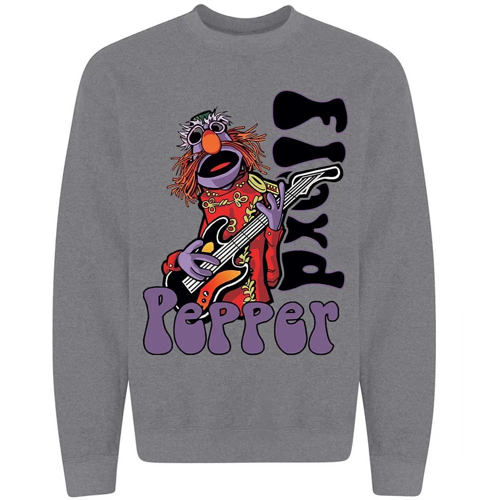 Hippest of the hip - Graphite Heather - 19