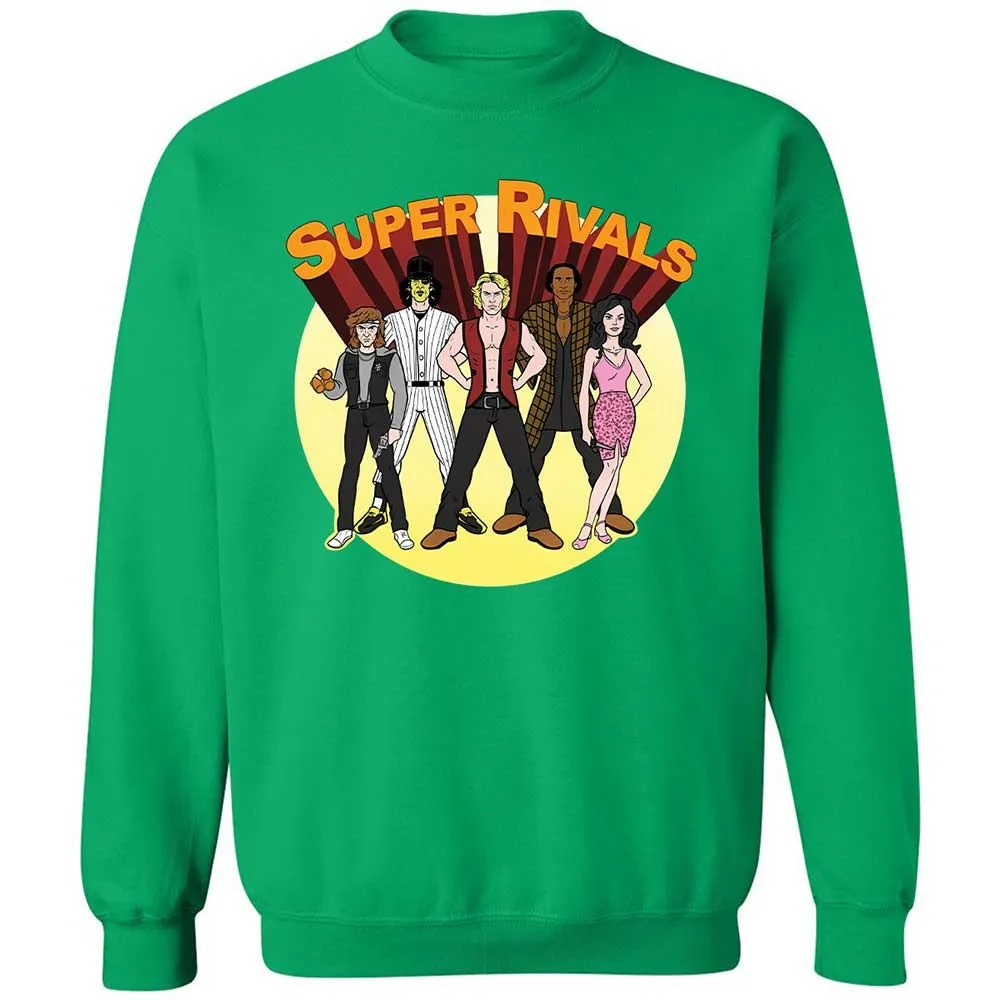 Classic Unisex Sweatshirt - LY631QK5 - Irish Green - 13