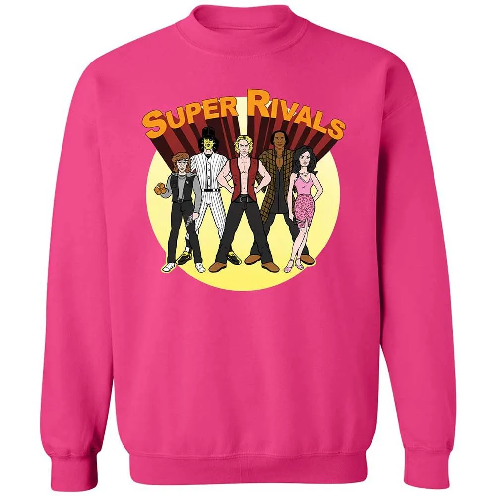 Classic Unisex Sweatshirt - LY631QK5 - Heliconia - 15