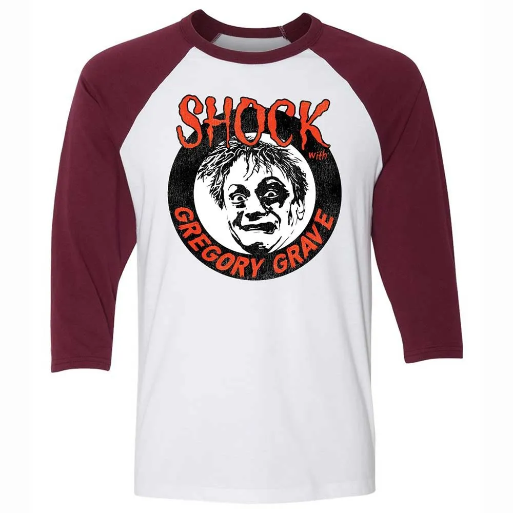 Our Lady of Hope - White/Maroon - 7