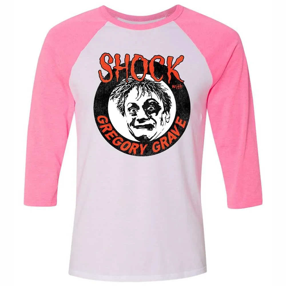 Our Lady of Hope - White/Neon Pink - 12