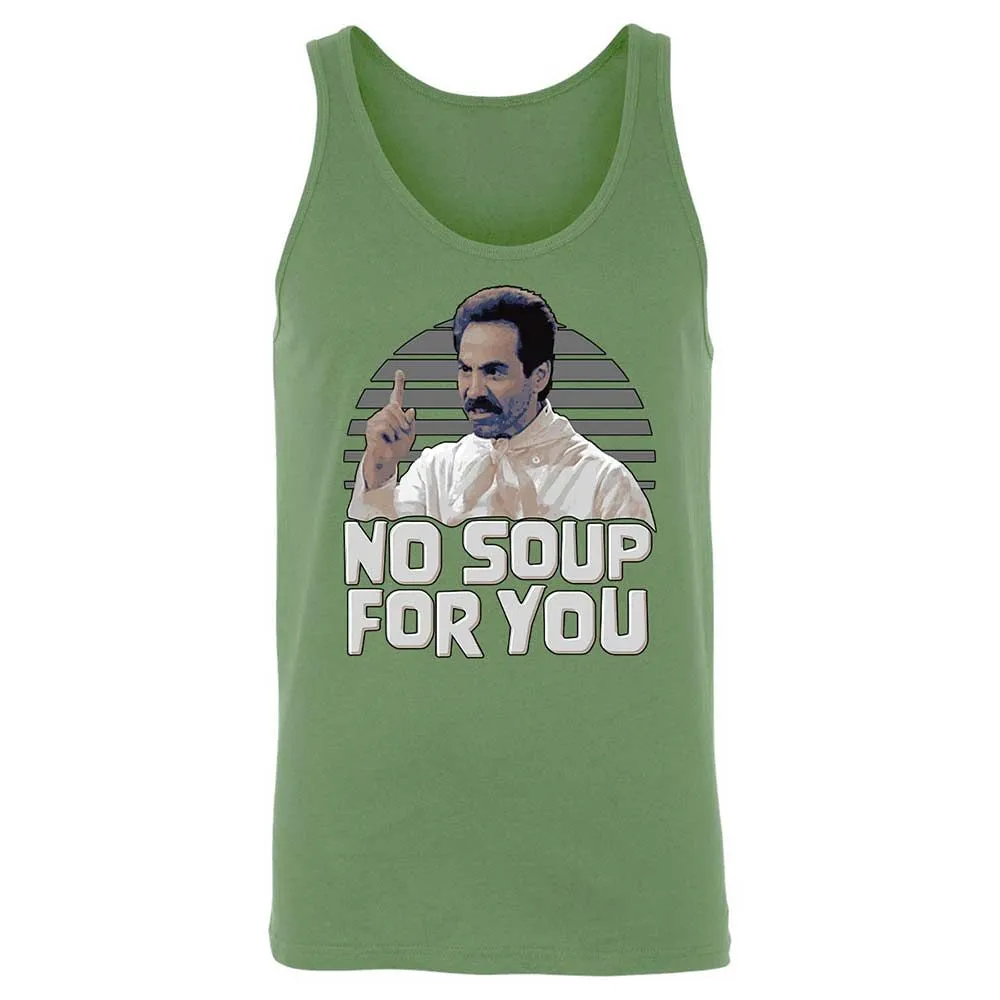 No Soup For You - Leaf - 8
