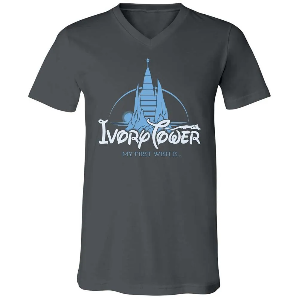 Ivory Tower - Asphalt - 13