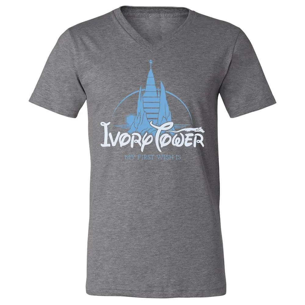 Ivory Tower - Deep Heather - 14