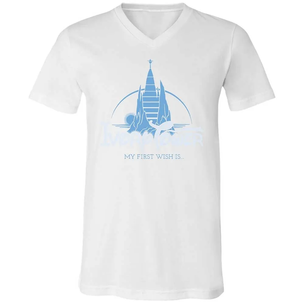 Ivory Tower - White - 16