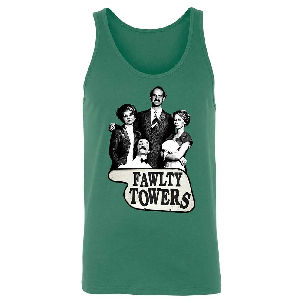 Basil Fawlty - Kelly - 6