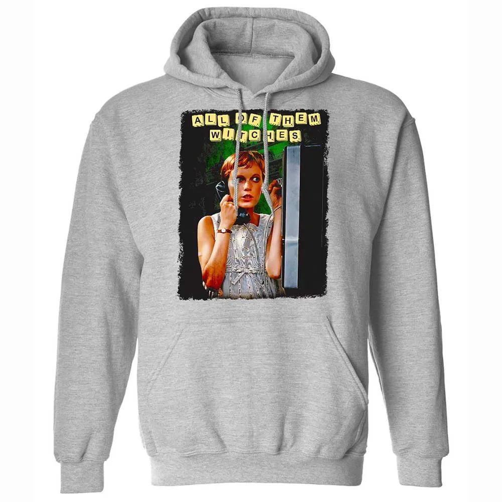 Classic Unisex Hoodie - SR85DMKM - Sport Grey - 19