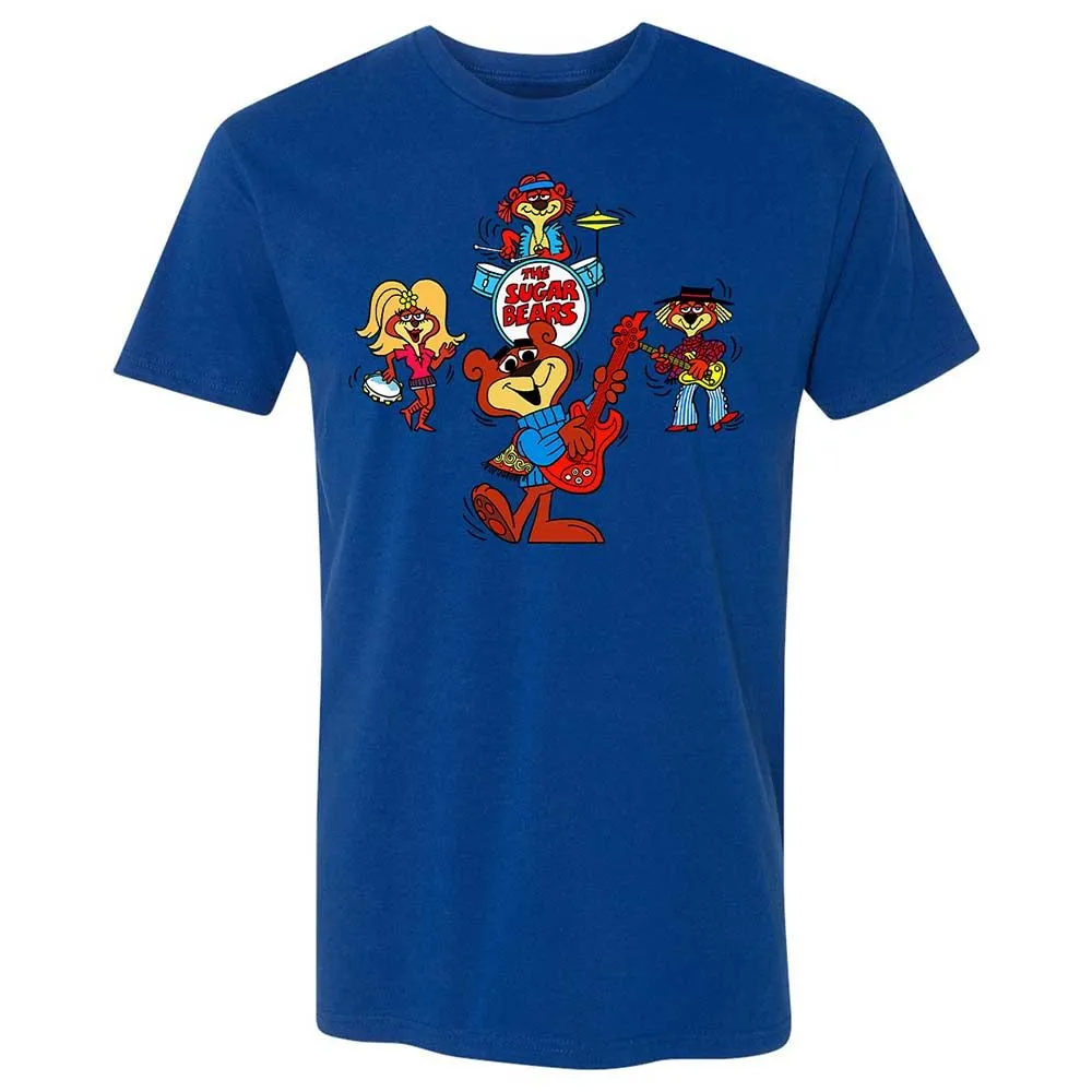 Sugar Bear - Royal - 3