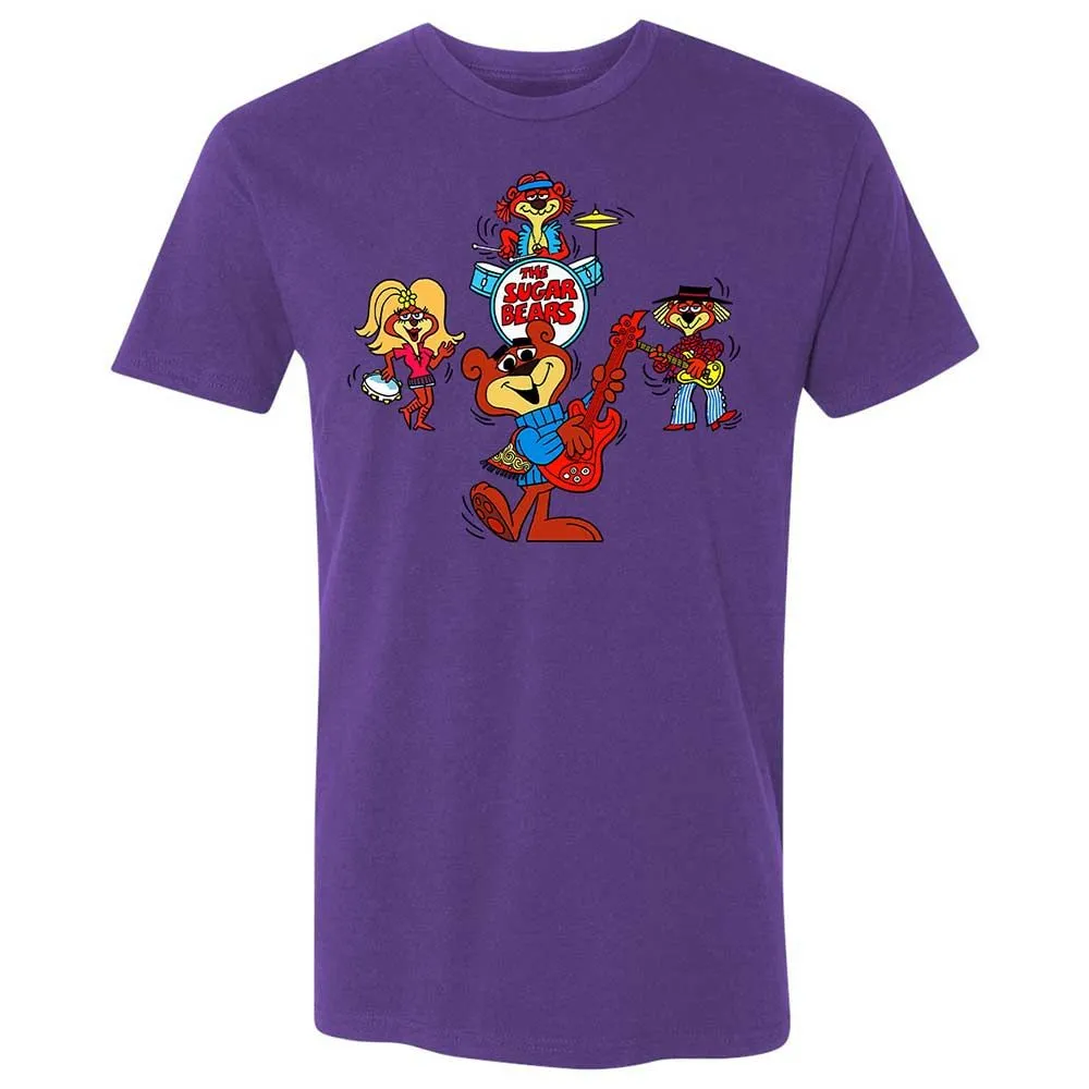 Sugar Bear - Purple Rush - 10