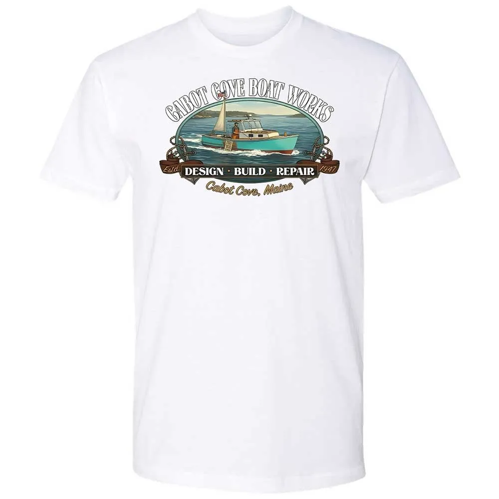 Premium Unisex T-Shirt - ELS6KE6F - White - 17