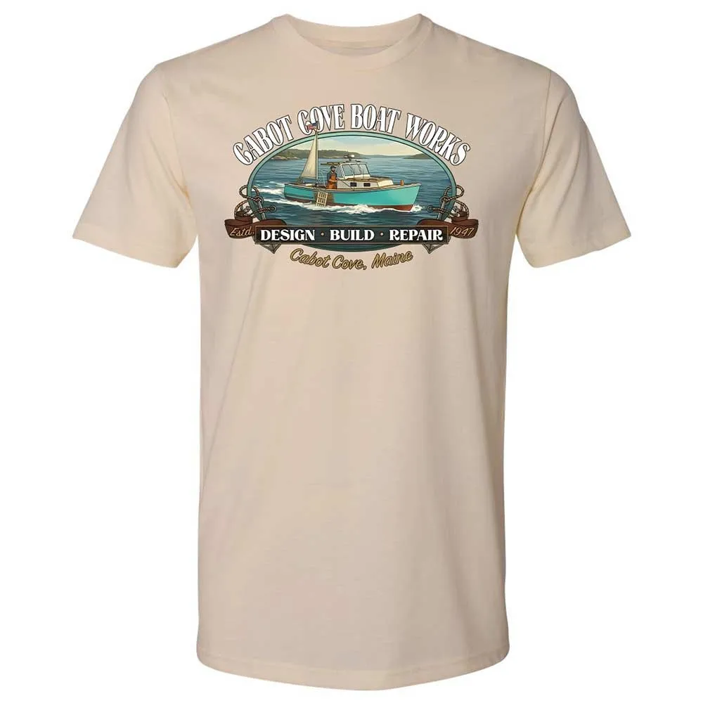 Premium Unisex T-Shirt - ELS6KE6F - Cream - 20