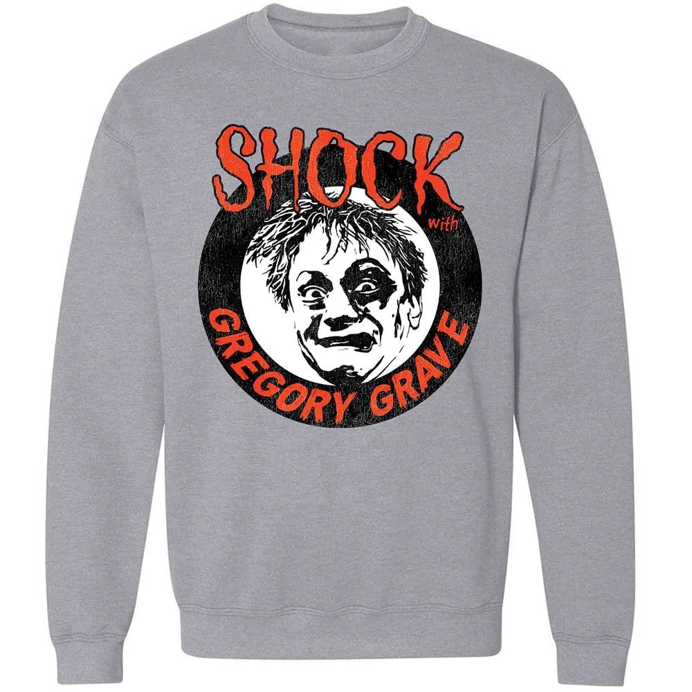 Our Lady of Hope - Sport Grey - 3
