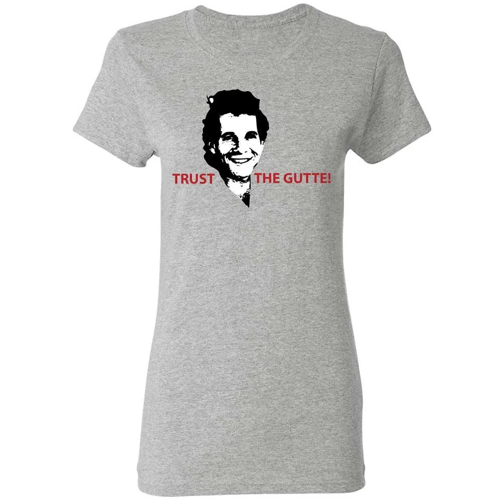 Trust the Gutte - Sport Grey - 2
