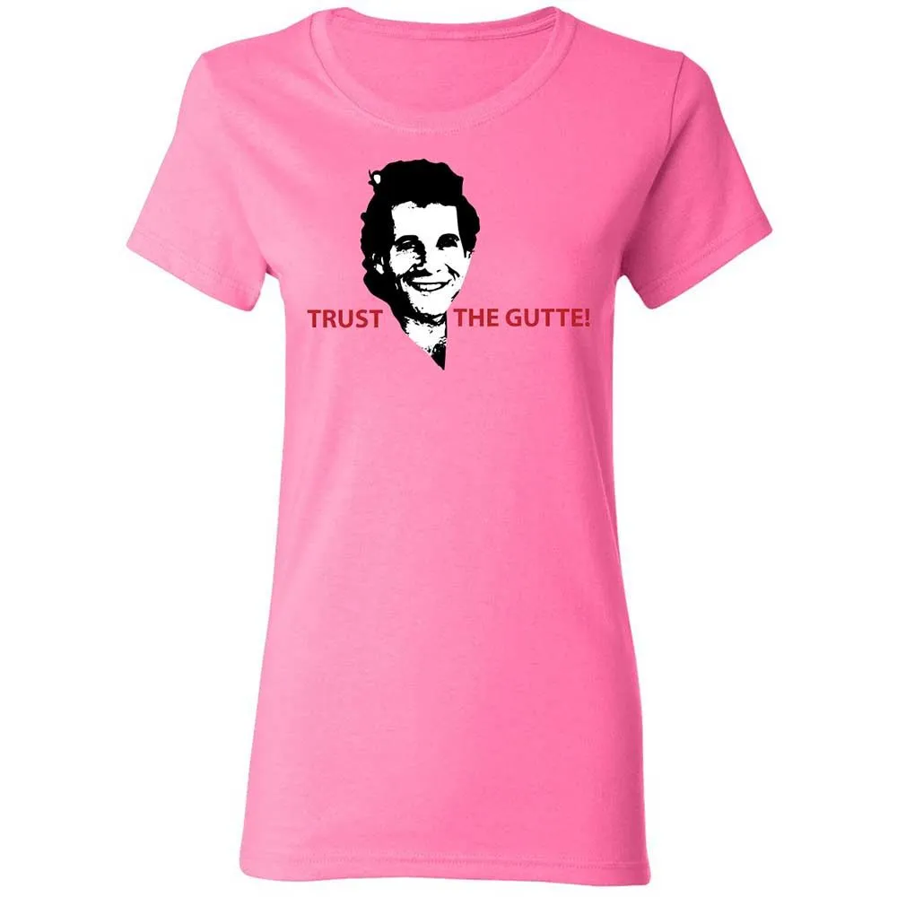 Trust the Gutte - Azalea - 4