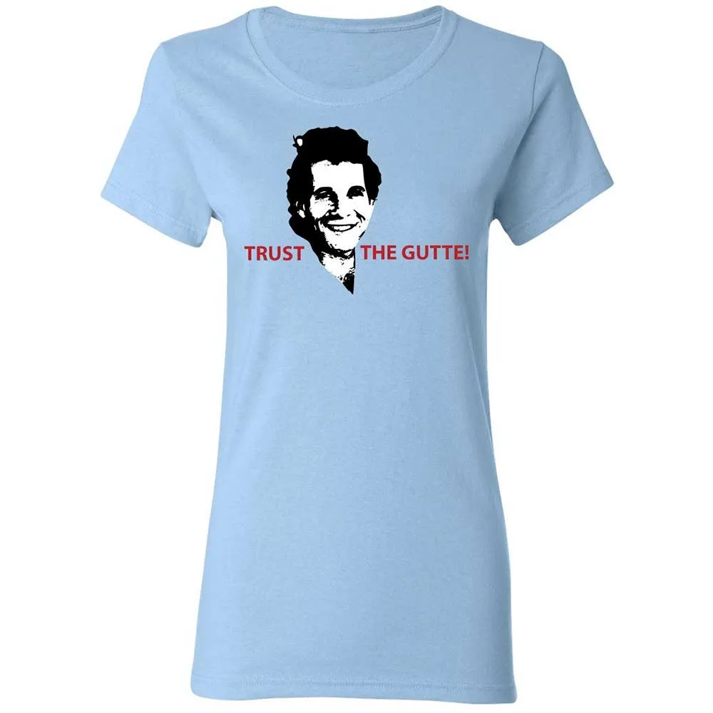 Trust the Gutte - Light Blue - 6