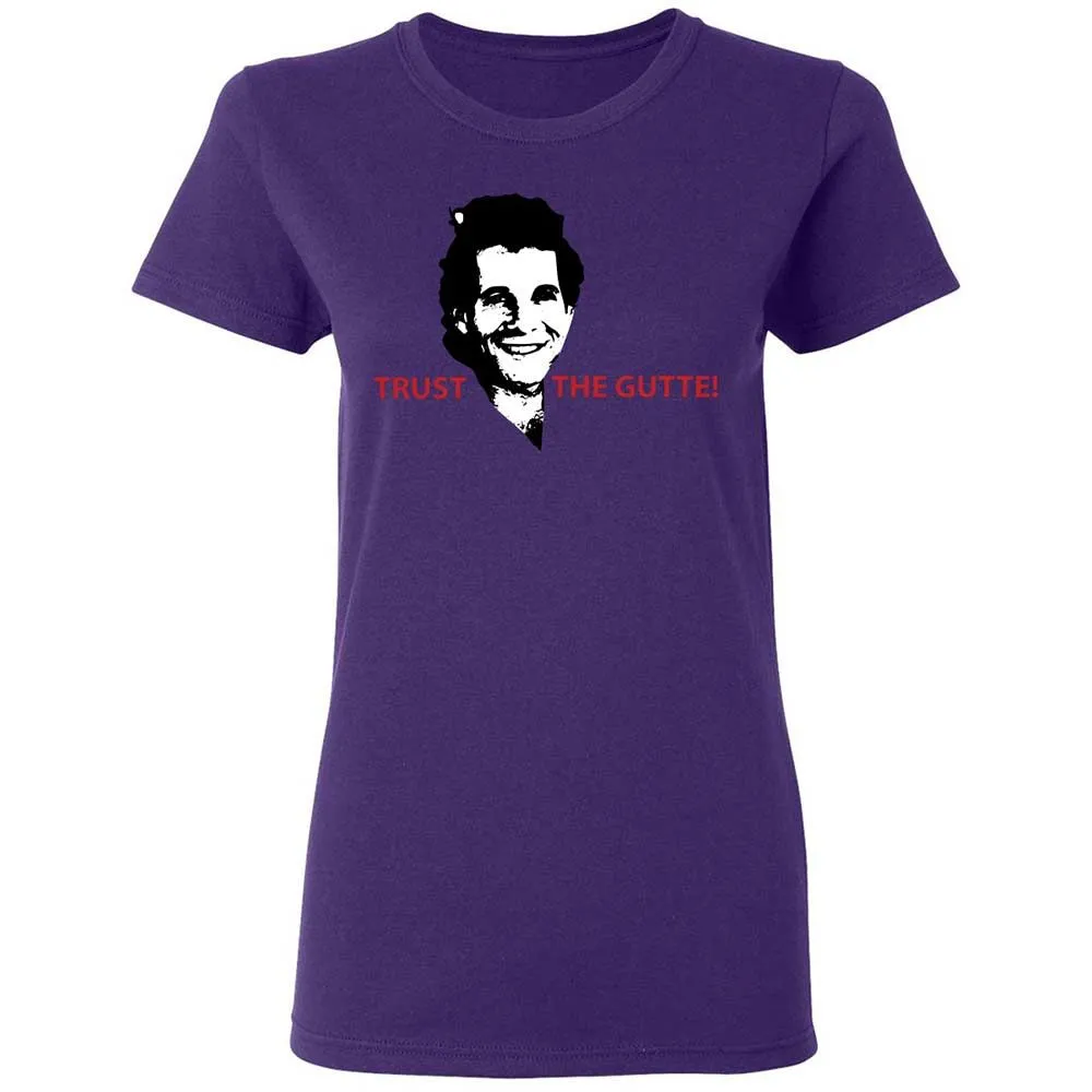 Trust the Gutte - Purple - 11