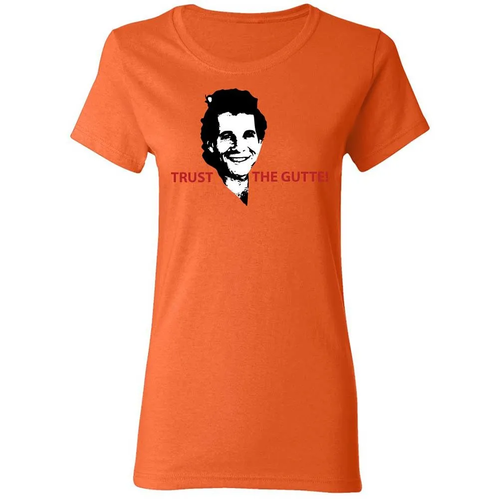 Trust the Gutte - Orange - 12