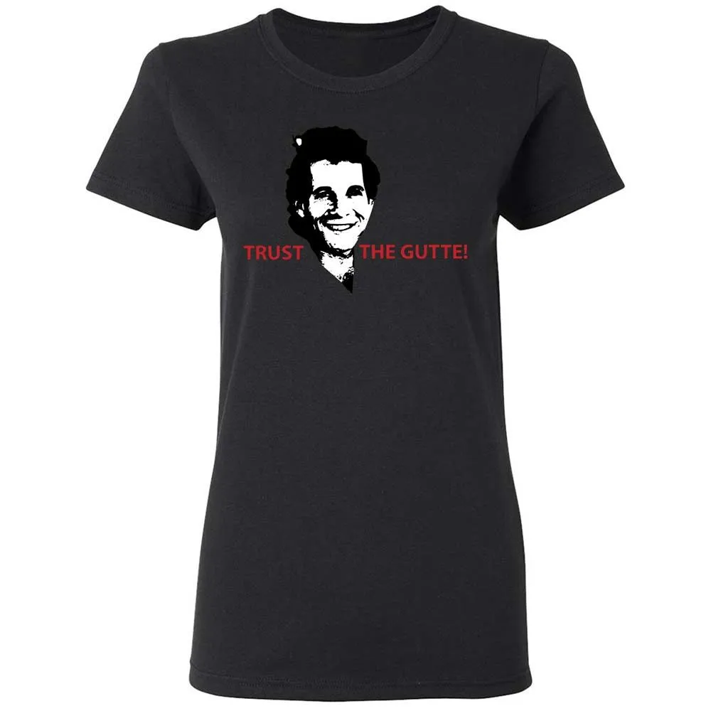 Trust the Gutte - Black - 13