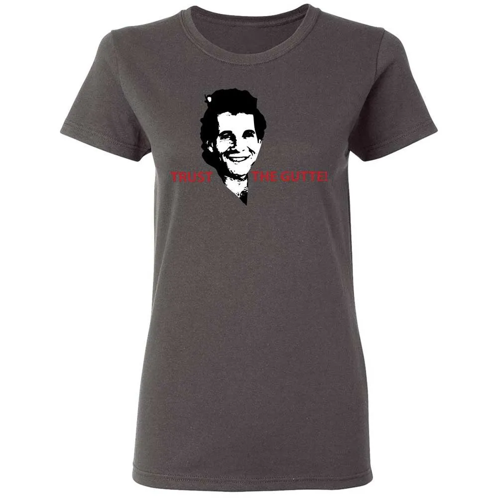 Trust the Gutte - Charcoal - 15
