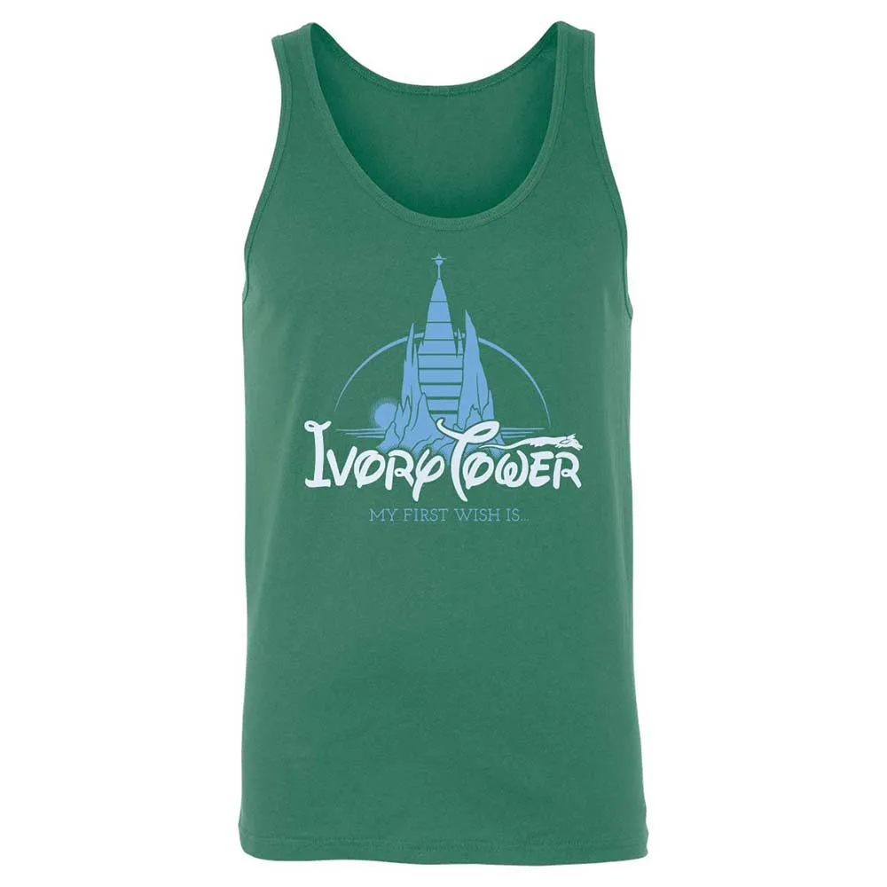 Ivory Tower - Kelly - 7