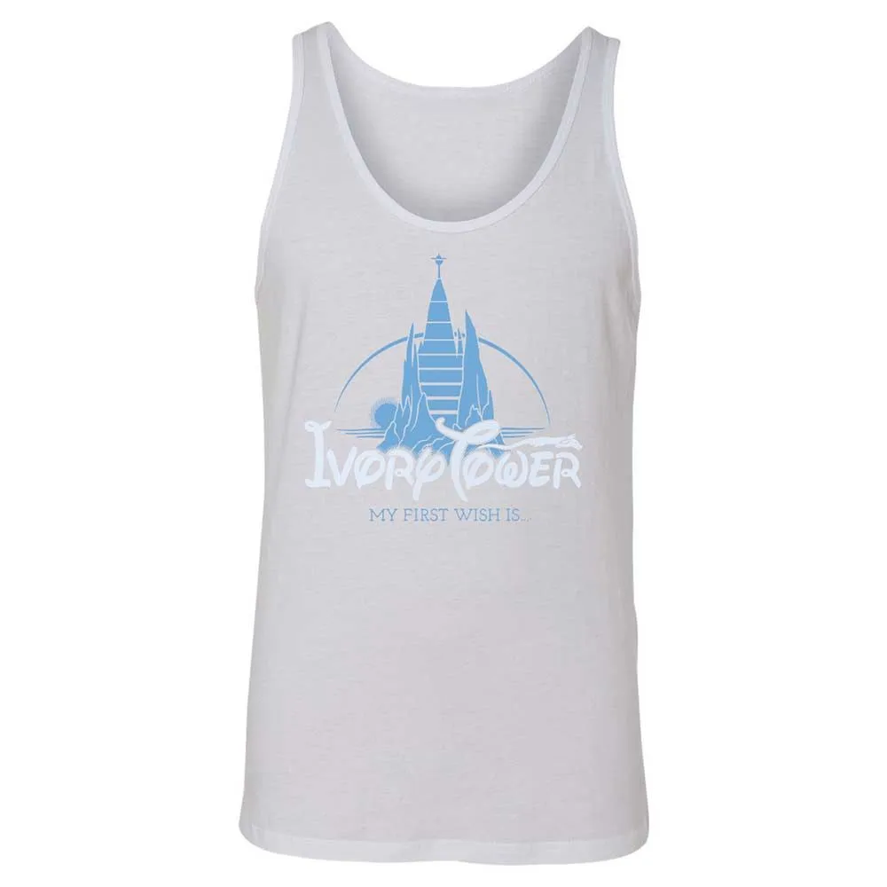 Ivory Tower - White - 9
