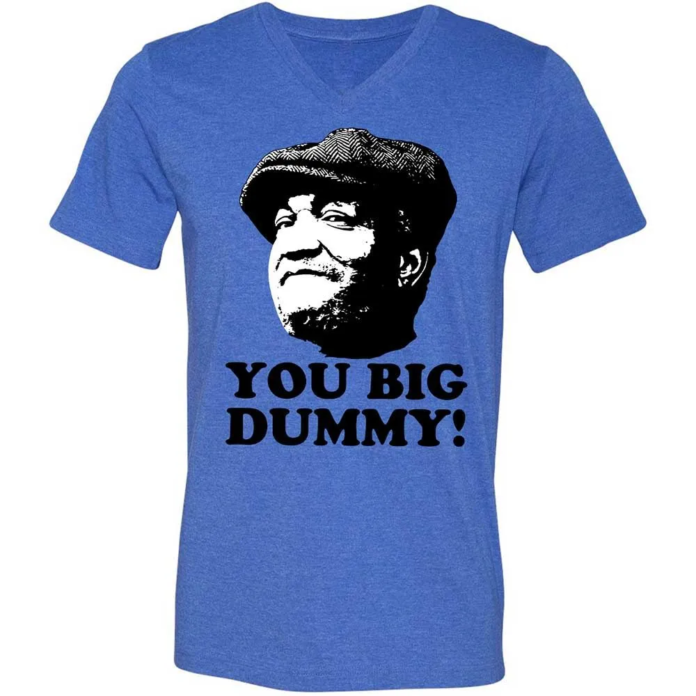 You Big Dummy - Heather True Royal - 4