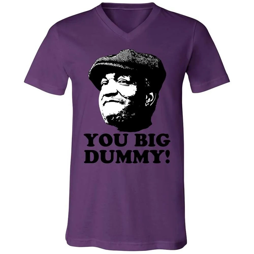 You Big Dummy - Team Purple - 10
