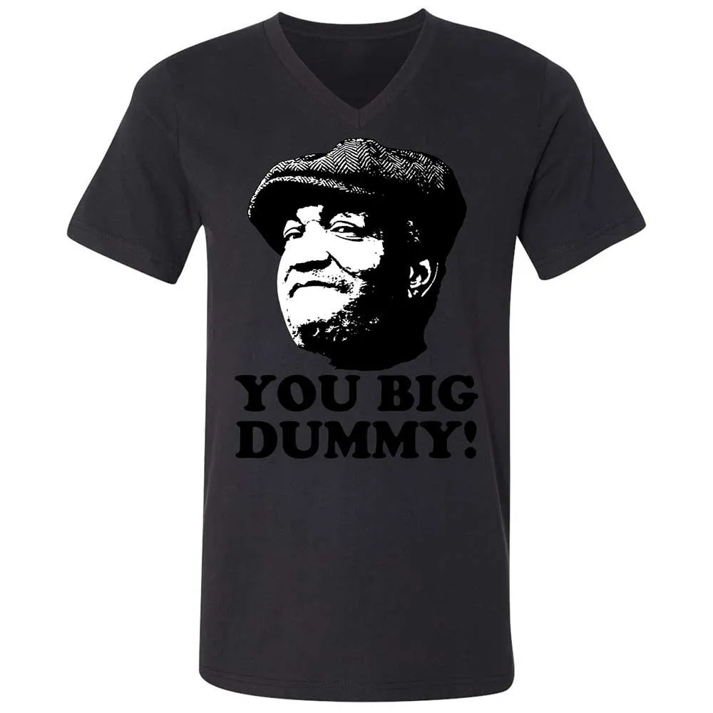 You Big Dummy - Black - 11