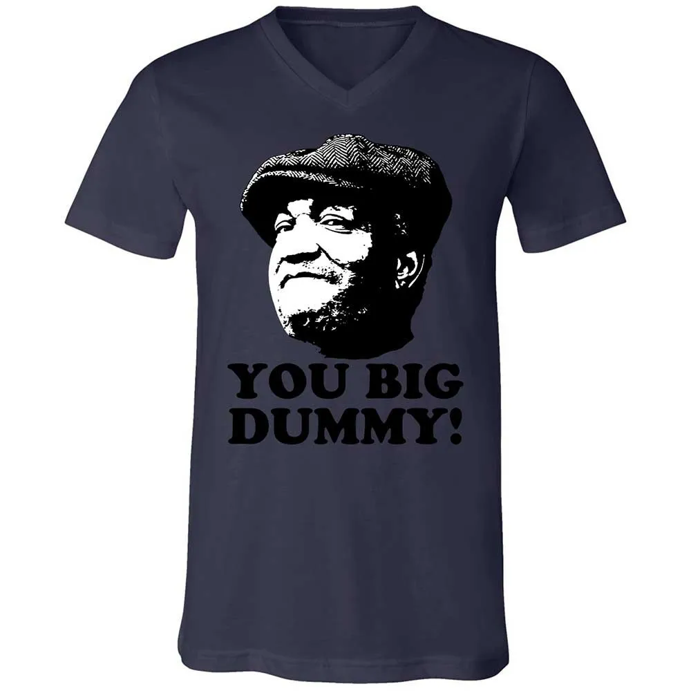 You Big Dummy - Navy - 12