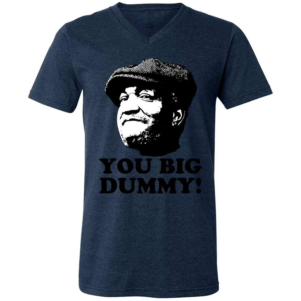 You Big Dummy - Heather Navy - 13