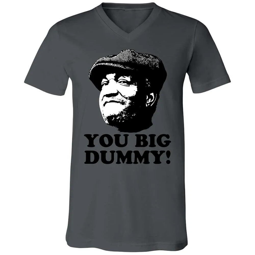 You Big Dummy - Asphalt - 16