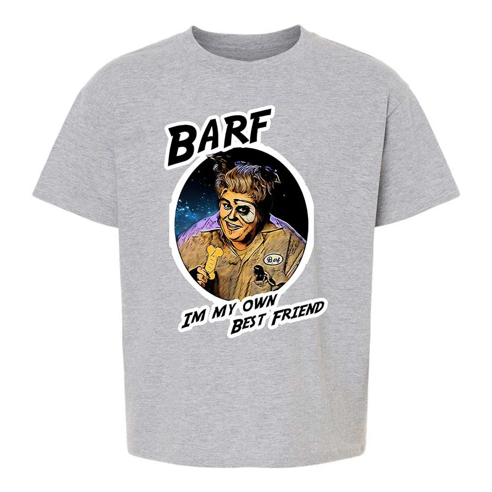 I'm my own best friend - Sport Grey - 3